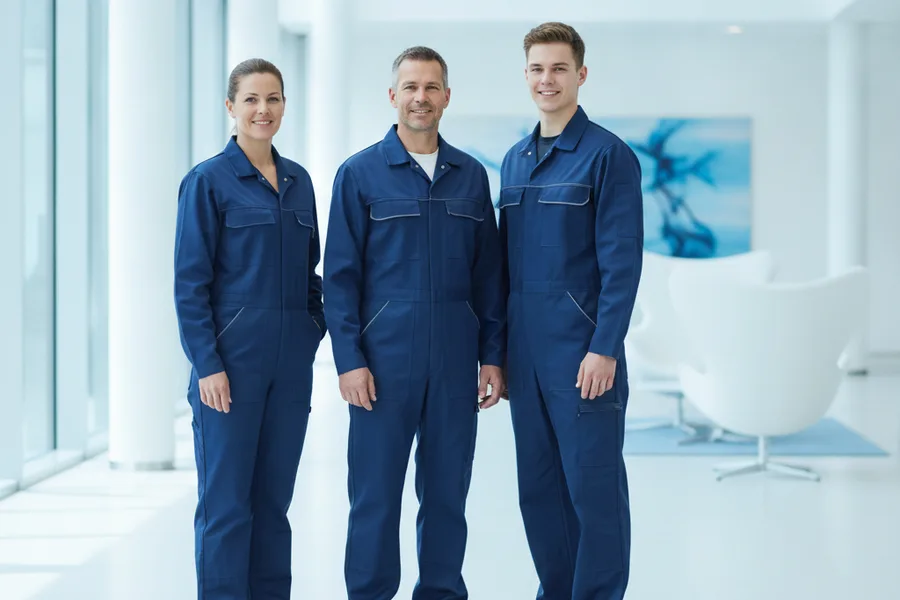 Das TeamFS-Team